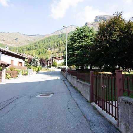 Appartamento Casa Relax Entracque Esterno foto