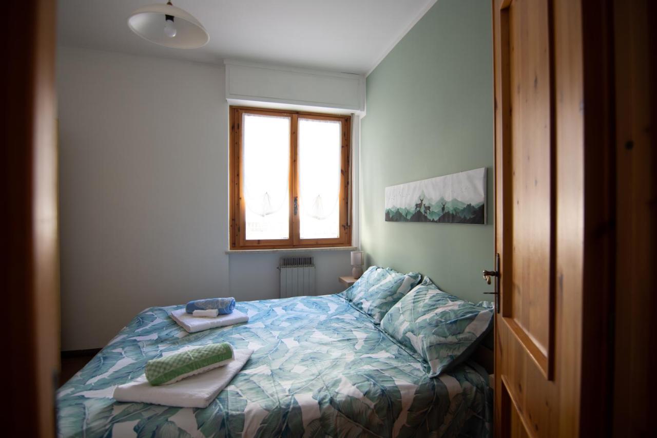 Appartamento Casa Relax Entracque Esterno foto