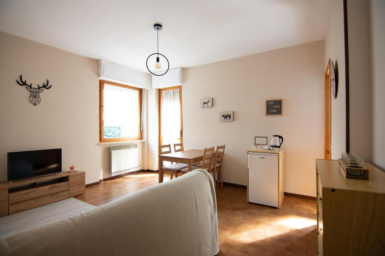 Appartamento Casa Relax Entracque Esterno foto
