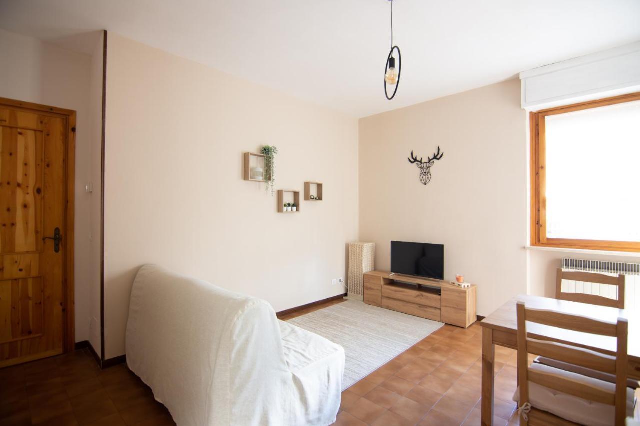 Appartamento Casa Relax Entracque Esterno foto