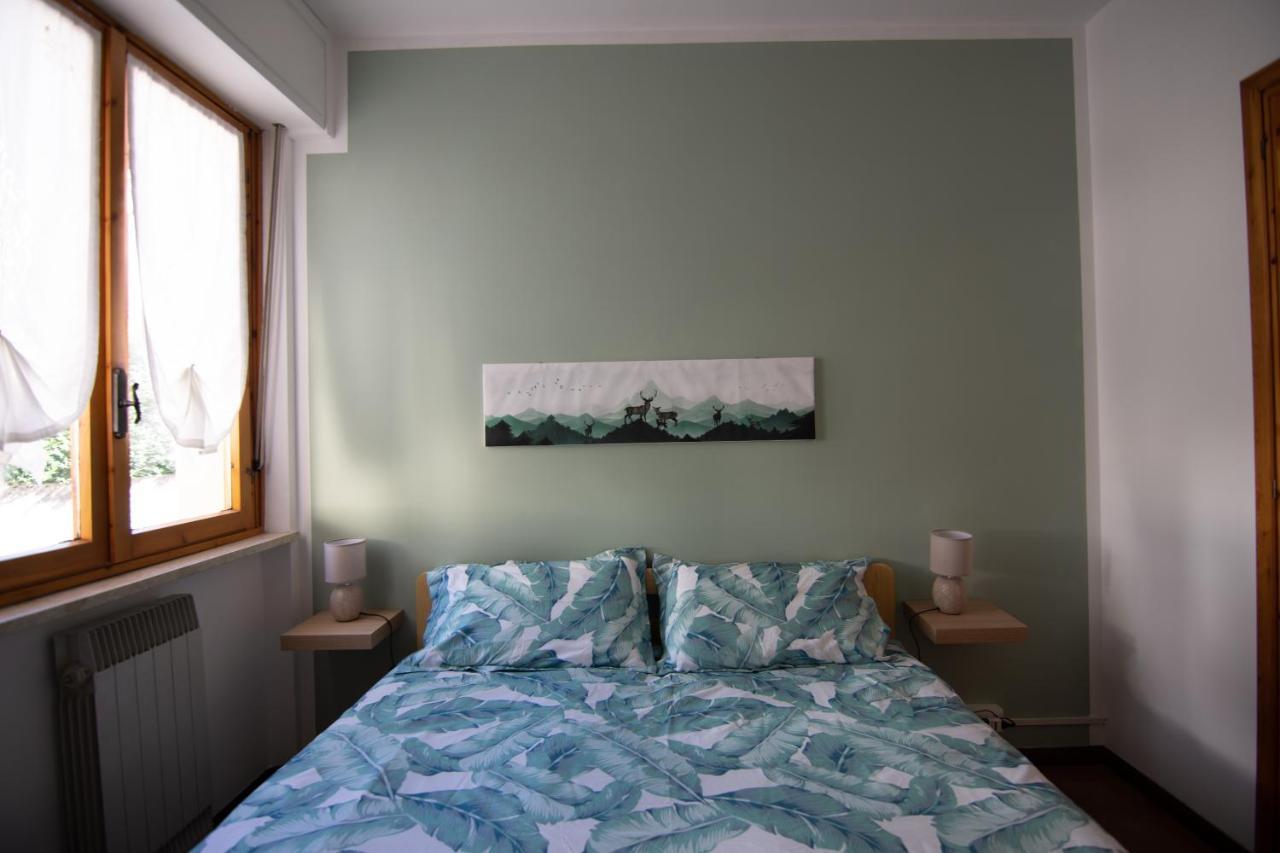 Appartamento Casa Relax Entracque Esterno foto
