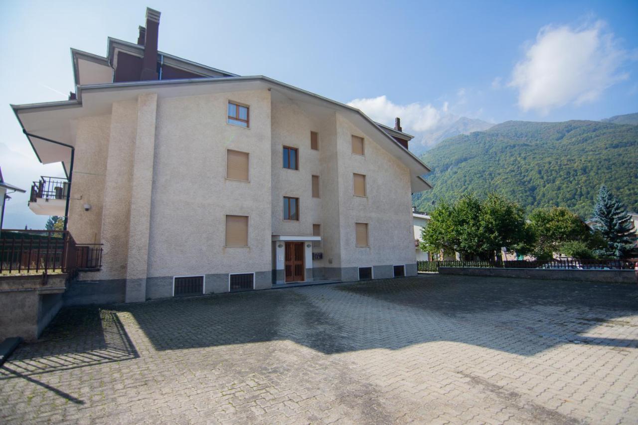 Appartamento Casa Relax Entracque Esterno foto